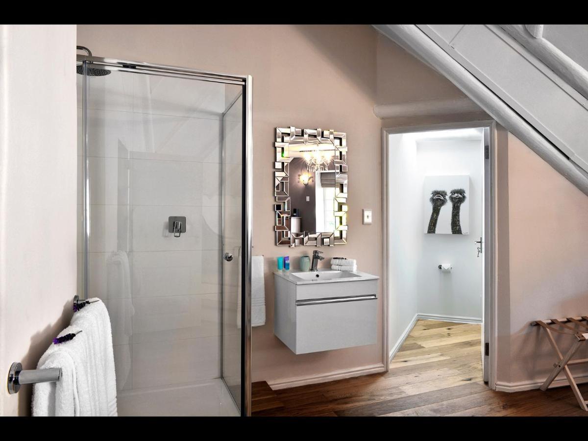 Mirabelle Guesthouse Франсгук Екстер'єр фото