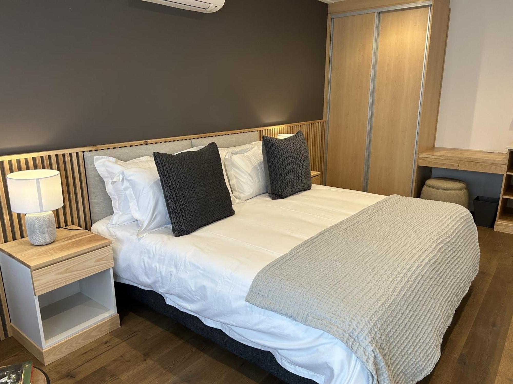 Mirabelle Guesthouse Франсгук Екстер'єр фото